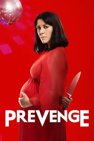 Affiche du film Prevenge