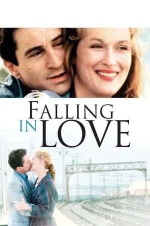 Affiche du film Falling in Love