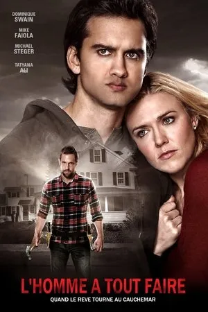 Affiche du film L'Homme à tout faire
