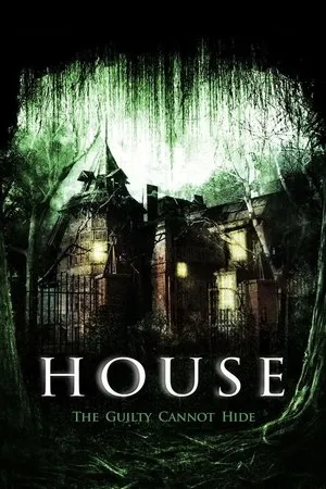 Affiche du film House