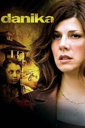 Affiche du film Danika