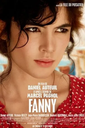 Affiche du film Fanny