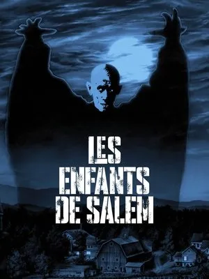 Affiche du film Les Enfants de Salem