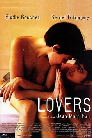 Affiche du film Lovers