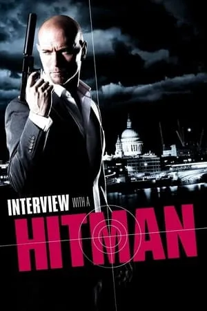 Affiche du film Interview with a Hitman