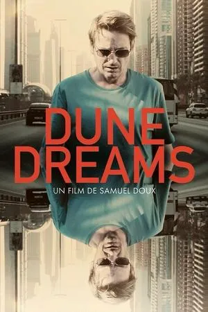 Affiche du film Dune Dreams