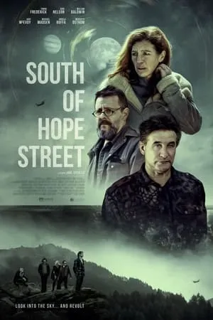 Affiche du film South of Hope Street