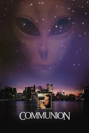 Affiche du film Communion