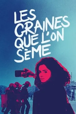 Affiche du film Les graines que l'on sème