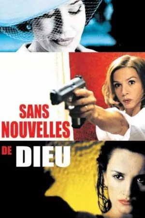 Affiche du film Sans nouvelles de Dieu