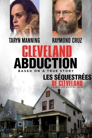 Affiche du film Les Séquestrées de Cleveland