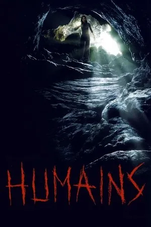 Affiche du film Humains