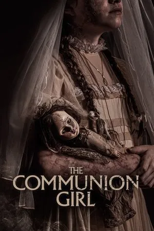 Affiche du film The Communion Girl