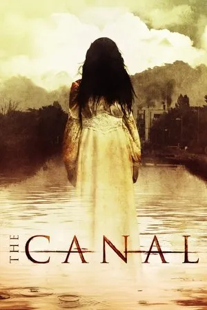 Affiche du film The Canal