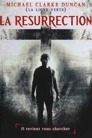 Affiche du film La Résurrection