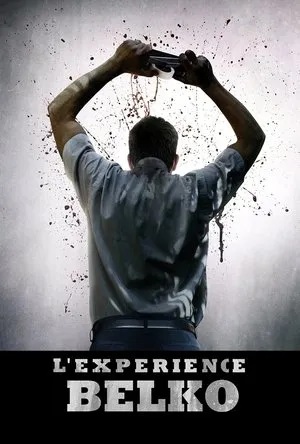 Affiche du film The Belko Experiment