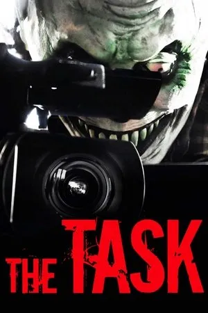 Affiche du film The Task