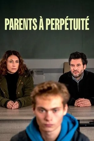 Affiche du film Parents à perpétuité