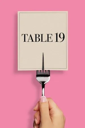 Affiche du film Table 19