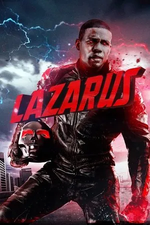 Affiche du film Lazarus