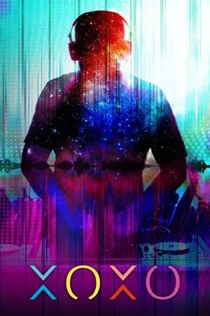 Affiche du film XOXO