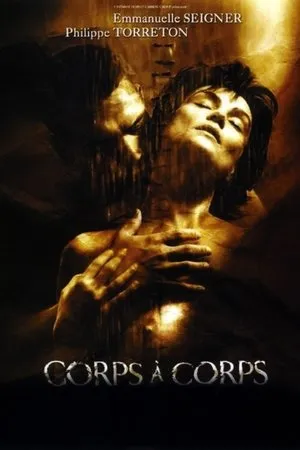 Affiche du film Corps à corps