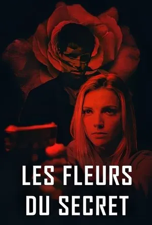 Affiche du film Les Fleurs du secret