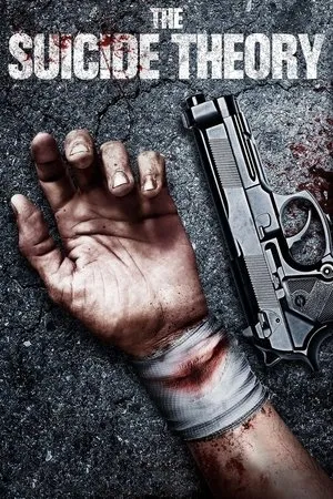 Affiche du film The Suicide Theory