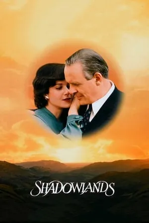 Affiche du film Les Ombres du cœur