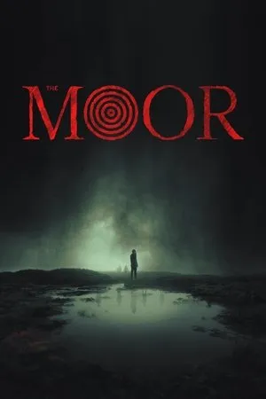 Affiche du film The Moor