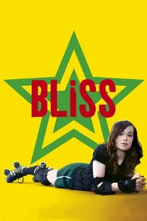 Affiche du film Bliss