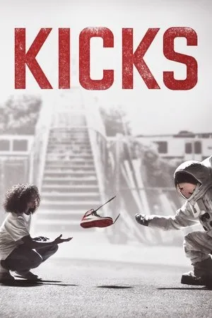 Affiche du film Kicks