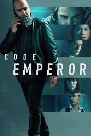 Affiche du film Code Emperor