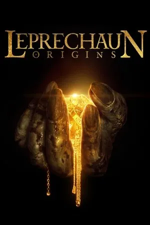 Affiche du film Leprechaun: Origins