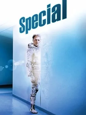 Affiche du film Special