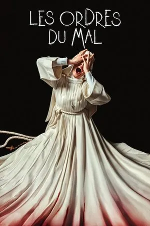 Affiche du film Les Ordres du mal