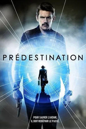 Affiche du film Prédestination