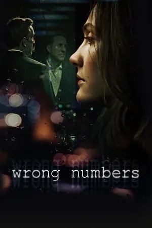Affiche du film Wrong Numbers