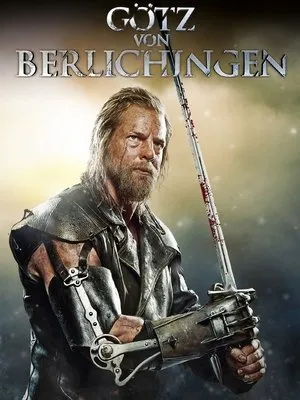 Affiche du film L'Homme de fer