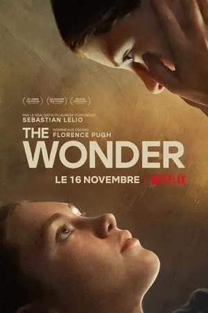 Affiche du film The Wonder