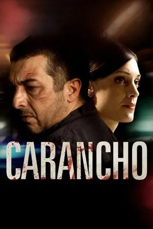Affiche du film Carancho