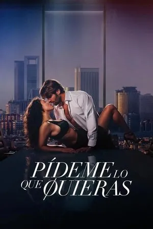 Affiche du film Pídeme lo que quieras