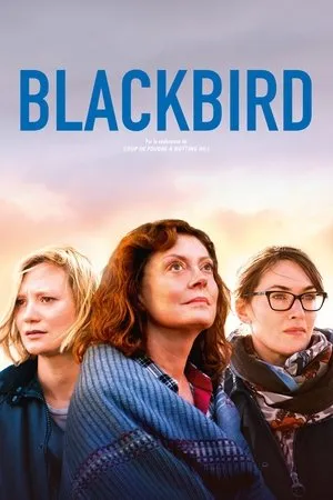 Affiche du film Blackbird