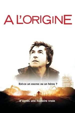 Affiche du film À l'origine