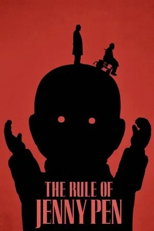 Affiche du film The Rule of Jenny Pen