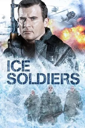Affiche du film Ice Soldiers