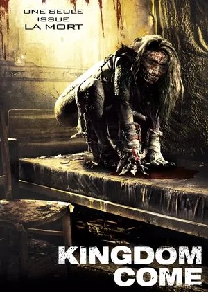 Affiche du film Kingdom Come