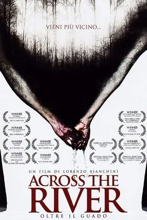 Affiche du film Across the River