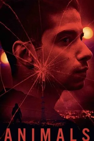 Affiche du film Animals