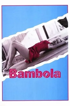 Affiche du film Bámbola